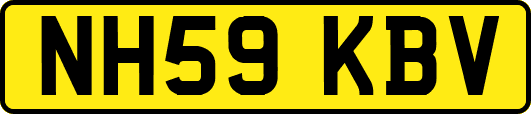 NH59KBV