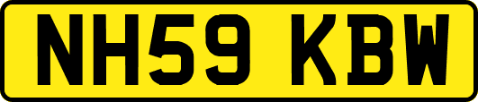 NH59KBW