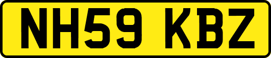 NH59KBZ