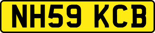 NH59KCB