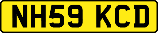 NH59KCD