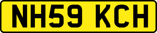 NH59KCH