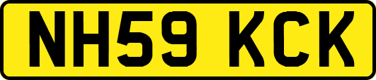 NH59KCK
