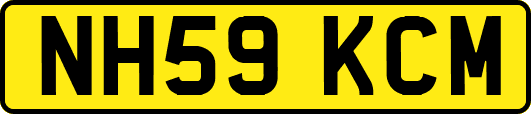 NH59KCM