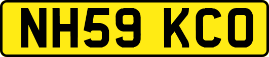 NH59KCO