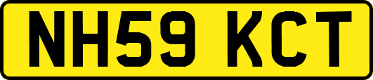 NH59KCT
