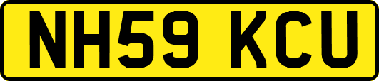 NH59KCU