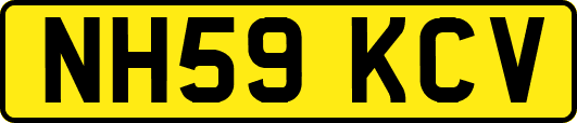 NH59KCV