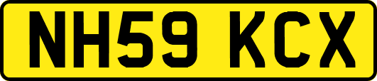 NH59KCX