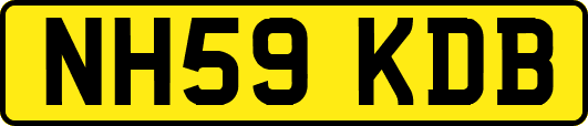 NH59KDB