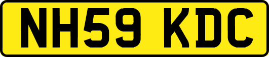 NH59KDC