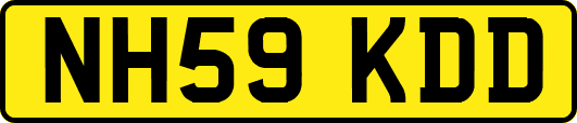 NH59KDD