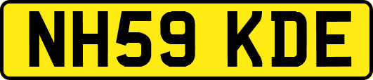 NH59KDE