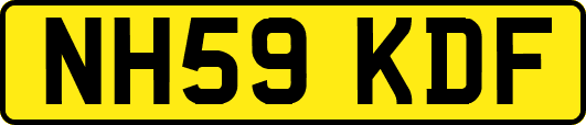 NH59KDF