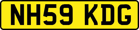 NH59KDG