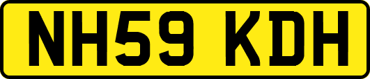 NH59KDH