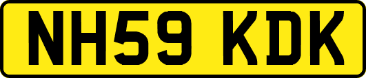 NH59KDK