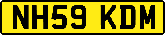 NH59KDM