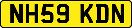 NH59KDN