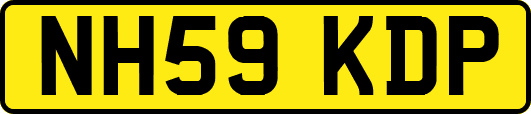 NH59KDP