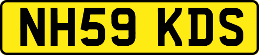 NH59KDS