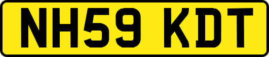 NH59KDT