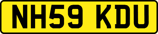 NH59KDU
