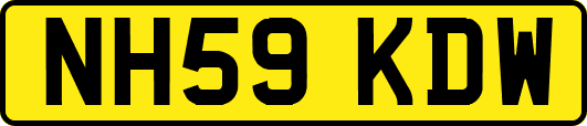 NH59KDW