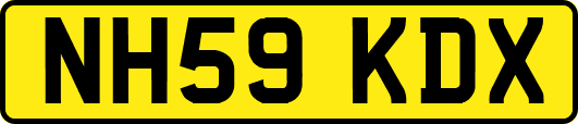 NH59KDX