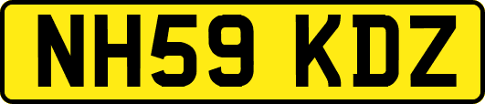 NH59KDZ