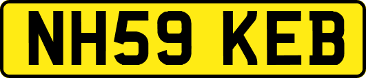 NH59KEB