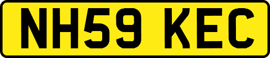 NH59KEC