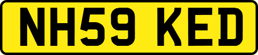 NH59KED