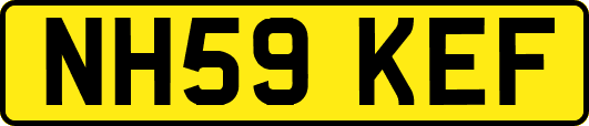 NH59KEF