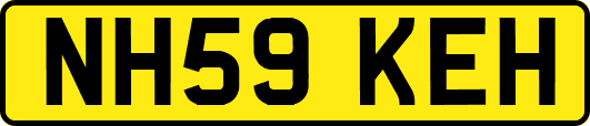 NH59KEH