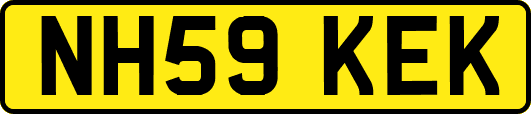 NH59KEK
