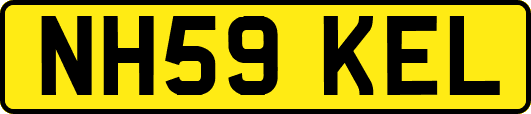 NH59KEL