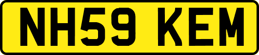 NH59KEM