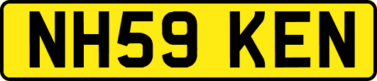 NH59KEN