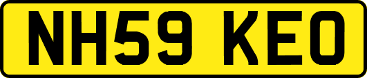 NH59KEO