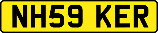 NH59KER