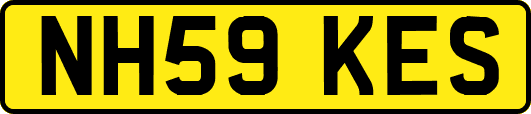 NH59KES