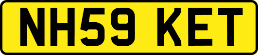 NH59KET