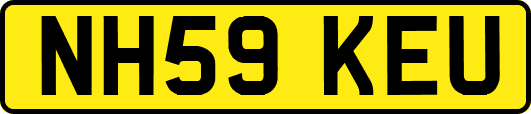 NH59KEU