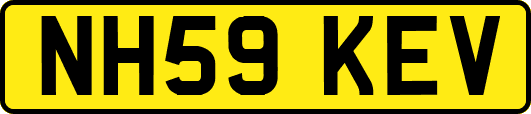 NH59KEV