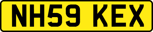 NH59KEX