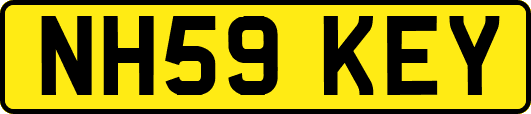NH59KEY