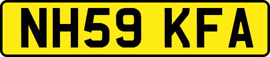 NH59KFA