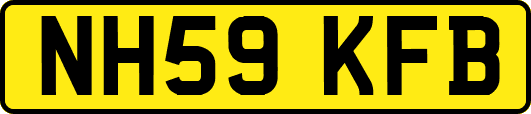 NH59KFB