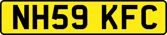 NH59KFC